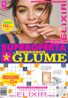 Superoferta de integrame cu Glume nr. 11