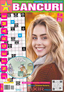Bancuri si integrame nr. 154