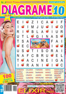Diagrame de 10 nr. 4