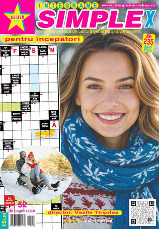 Integrame Simplex nr. 235