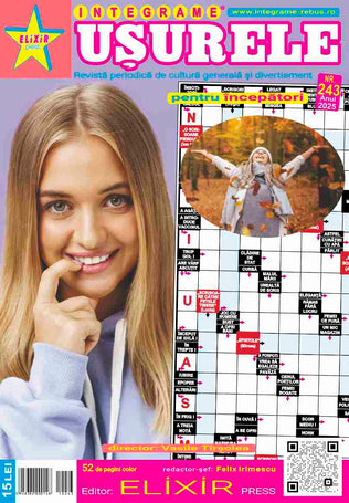 Integrame Usurele nr. 243