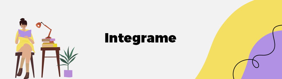 Integrame Online Integrame – ELIXIR Press
