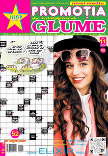 Promotia de integrame cu Glume nr. 11