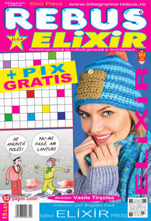 Rebus Elixir nr. 262