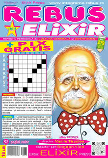 Rebus Elixir nr 279