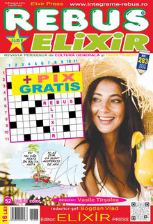 Rebus Elixir nr. 283