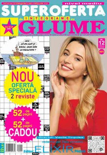 Superoferta de integrame cu Glume nr. 12