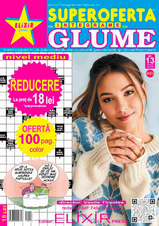 Superoferta cu glume nr. 13