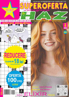 Superoferta de integrame cu haz nr. 6