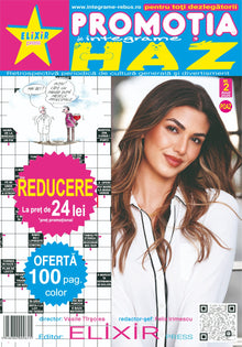 Promotia de integrame cu haz nr. 2