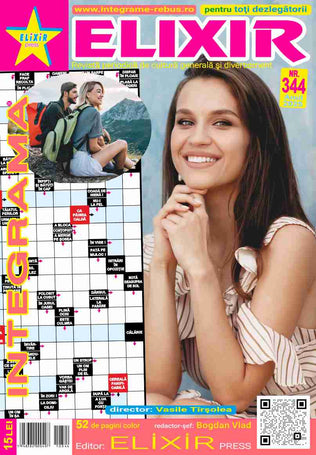 Integrama Elixir nr. 344