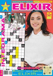Integrame Elixir nr. 347
