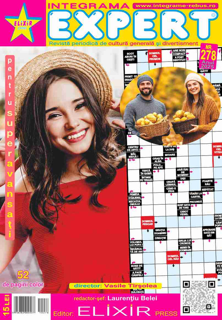 Integrama Expert nr. 278