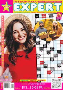 Integrama Expert nr. 278