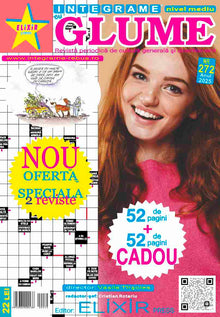 Integrame cu Glume nr. 272