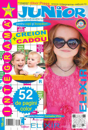 Integrama Junior nr. 308