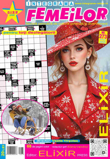 Integrama femeilor nr. 273