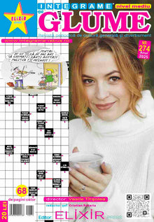 Integrame cu Glume nr. 274